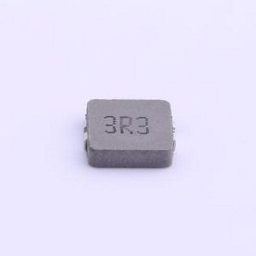 MHCI05015-3R3M-R8 功率电感 3.3uH ±20% 5A SMD