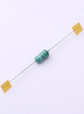 XR0512-152 色环/插件电感 1.5mH ±10% 73mA 色环电感 插件