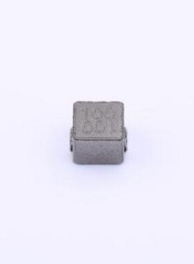 YSPI0550-100M 功率电感 10uH ±20% SMD,5.4x5.2x5mm