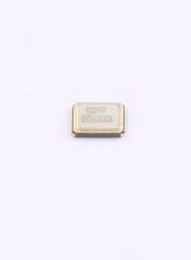 SX3B25.000F0810G30 无源晶振 25MHz ±10ppm 8pF SMD3225-4P