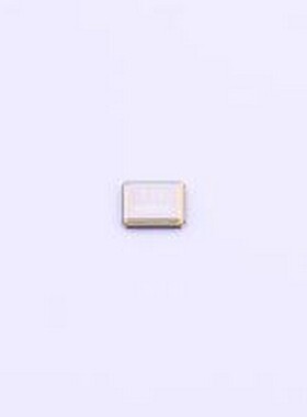 7M13500002 无源晶振 13.56MHz 18pF ±20ppm SMD3225-4P