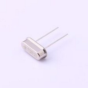 XIHCCLNANF-27.000000MHZ 无源晶振 27MHz ±20ppm 20pF HC-49S