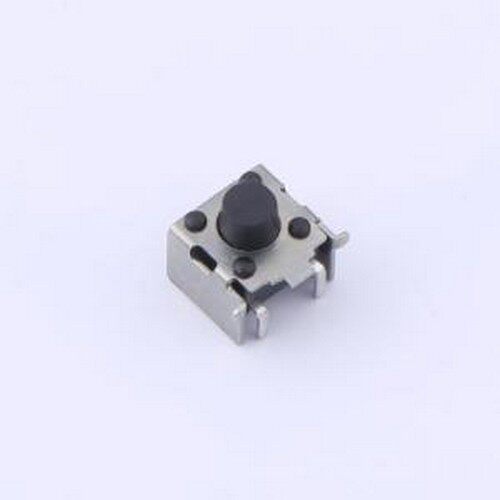 K2-1102HW-E4CW-01 轻触开关 带支架贴片开关 SMD