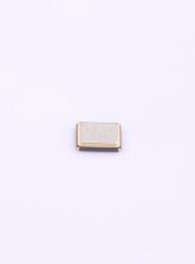 L327S120F11L 无源晶振 12MHz ±10ppm 负载电容:9pF SMD3225-4P