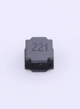 CKCS8060-220uH/M 功率电感 220uH ±20% SMD,8x8mm