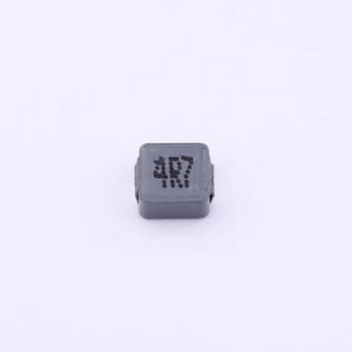 TMPC0402HPV-4R7MG-Z02 功率电感 4.7uH ±20% 3.5A SMD,4.1x4.5m