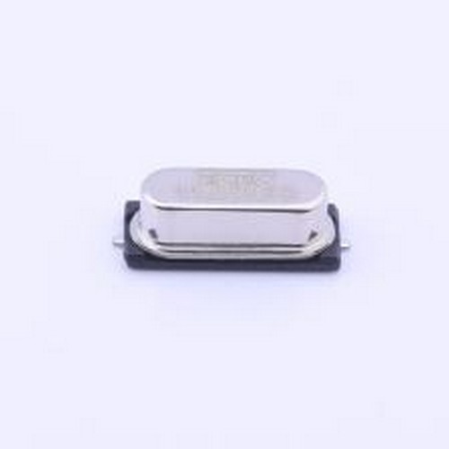 C11059J036 无源晶振 11.0592MHz ±20ppm 20pF HC-49S-SMD
