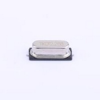 CS16M012288RDCAD1 无源晶振 12.288MHz 20pF ±20ppm HC-49S-SMD