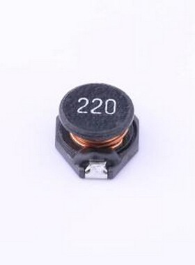 ASPI-0804T-220M-T 功率电感 22uH ±20% SMD,9.5x13.5mm