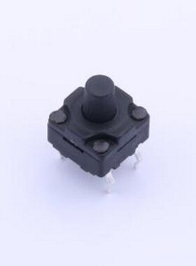 K2-1843DP-L4SW-02 轻触开关 K2-1843DP-L4SW-02 插件