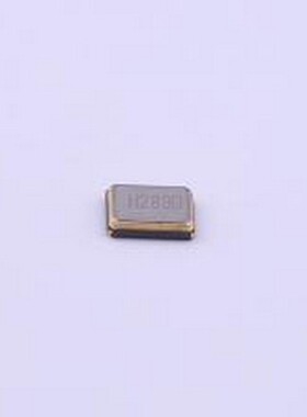 X3S028375BG1H-V 无源晶振 HSX321S 28.375MHz 16PF ±10PPM SMD3