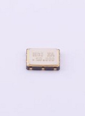 1575D6-20000K33DTSTL 有源晶振 20MHz 3.3V LVDS ±10ppm SMD705