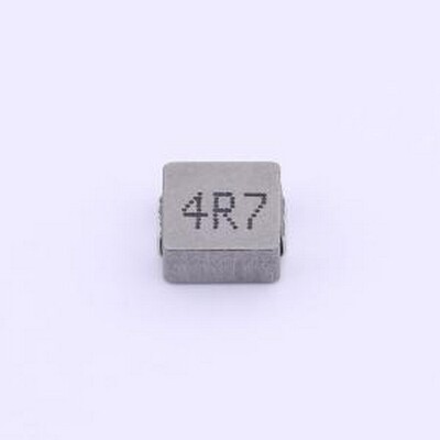 BCIHP0730SC-4R7M 功率电感 4.7uH ±20% 9A SMD,6.6x7.1mm