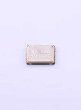 SSR064000I3CH 有源晶振 SSR064000I3CH SMD7050-4P