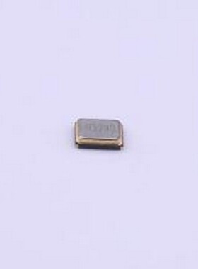 X2C032000B81H-HS 无源晶振 HSX211S 32MHZ 8PF ±10PPM SMD2016-