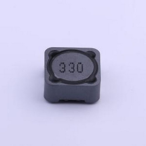 APW12A60M330 功率电感 33uH ±20% 2.1A SMD