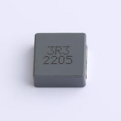SRP1770TA-3R3M 功率电感 3.3uH ±20% 54A SMD,16.9x17.8mm