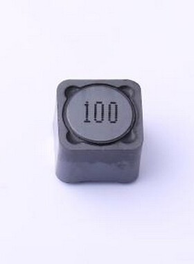 SMDRI129-100MT 功率电感 10uH ±20% 7.12A SMD,12.5x12.5mm