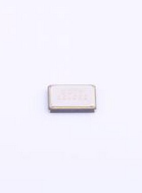 SX5B10.000F1820F30 无源晶振 10MHz ±20ppm 18pF SMD5032-4P