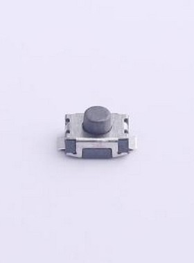 TS-1088R-02526 轻触开关 3.9*2.93*2.5mm 立贴 轻触开关 SMD,3x4