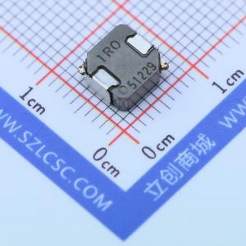 SPM6530T-1R0M120 功率电感 1uH ±20% 14.1A SMD