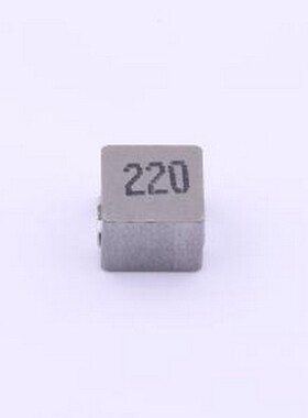 AAPS07A50M220 功率电感 22uH ±20% 4.04A SMD,6.6x7.7mm