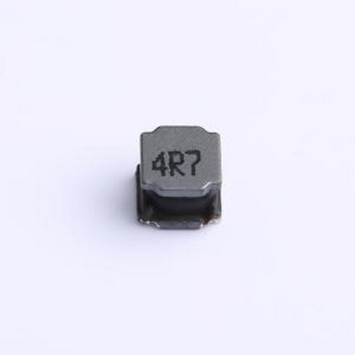 SNR5040-4R7MT 功率电感 4.7uH ±20% 3.5A SMD,5x5mm