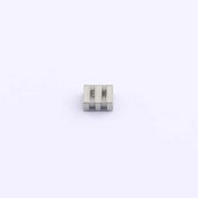 HCTT4-25.000-ZTTCWL 陶瓷谐振器(无源) 陶振 陶瓷谐振器 Ceramic