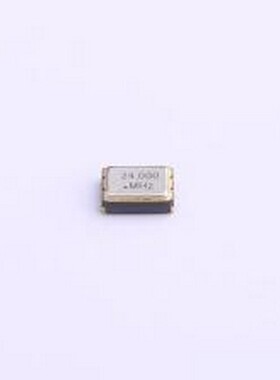 TFOM24M4RHKCNT2T 有源晶振 24MHz 1.8V~5V ±50ppm SMD3225-4P