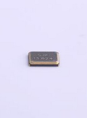 7I13824F16UCG 无源晶振 13.824MHz ±20ppm 16pF SMD5032-4P