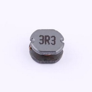 3R3M SMD 贴片电感 ±20% 5.4x9mm 3.3uH XRCD105