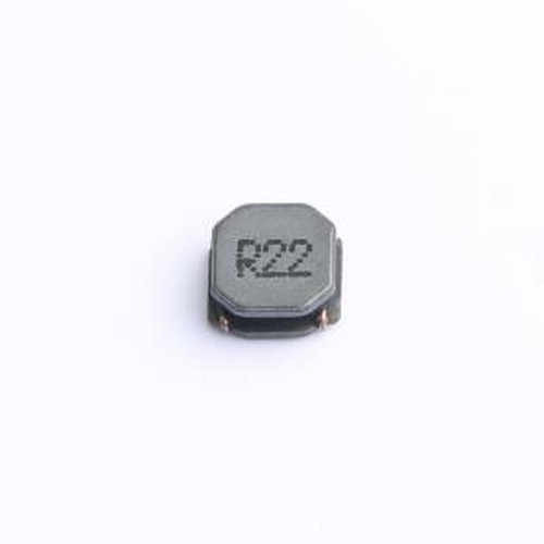 ANR5020TR22N 功率电感 0.22uH ±30% 9.14A SMD,5x5mm