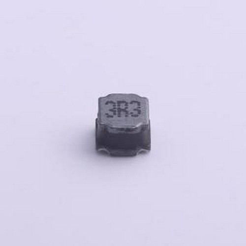 GCNR4030-3R3NC 功率电感 3.3uH ±30% SMD