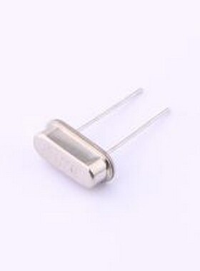 HY4M49SFB2T02 无源晶振 4MHz 12pF HC-49S