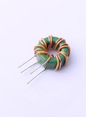 DDGH00000033 色环/插件电感 150uH 插件
