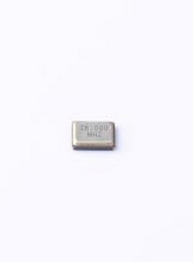 TX322526M4DBDD2T 无源晶振 26MHz ±10ppm 10pF SMD3225-4P
