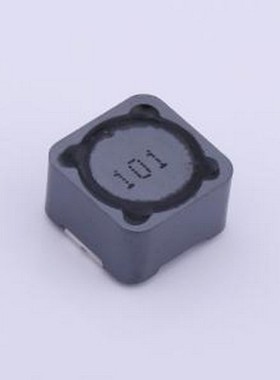 YCMS127-101MT 功率电感 100uH ±20% SMD