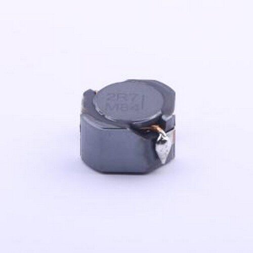 CDRH10D60BT150NP-2R7NC 功率电感 2.7uH ±30% 11.7A SMD