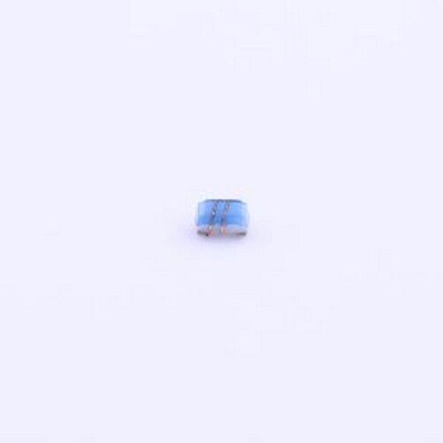SCW1608C3N3JST 贴片电感 3.3nH ±5% SMD,1x1.7mm