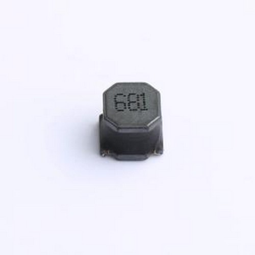 ANR5040T681M 功率电感 680uH ±20% 300mA SMD,5x5mm 电子元器件市场 电感器 原图主图