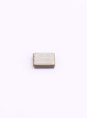 8325-2400VB1520-00 有源晶振 24MHz 1.8V~3.3V ±50ppm SMD3225-