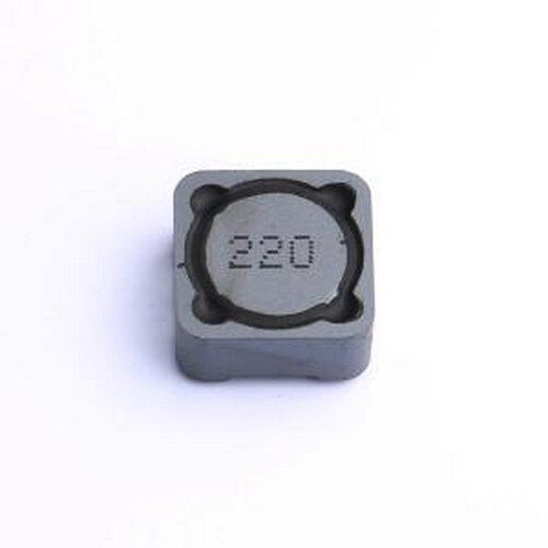 SDRH.1205CT.NLF220MT00 功率电感 22uH ±20% SMD,12x12mm