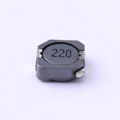 SMDRH104R-220MT 功率电感 22uH ±20% 3.6A SMD