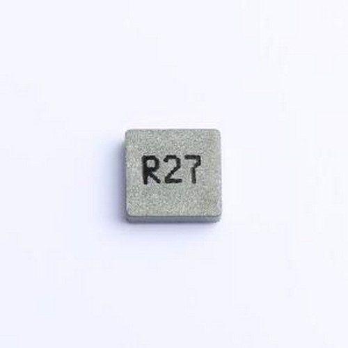 YSPIT0720A-R27M 功率电感 270nH ±20% 35A SMD,7.6x7.8mm