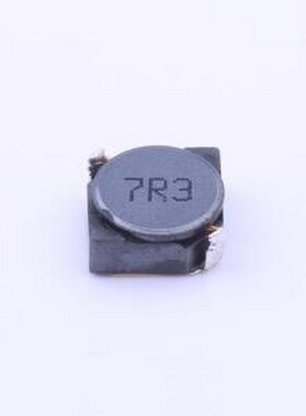 ASPI-0602S-7R3M-T 功率电感 7.3uH ±20% SMD,6.7x6.7mm