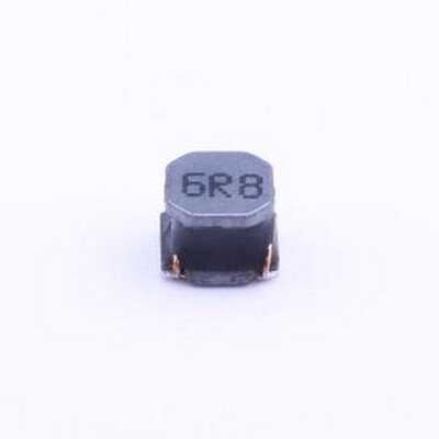 FNR5040S6R8MT 功率电感 6.8uH ±20% 3.4A SMD,5x5mm
