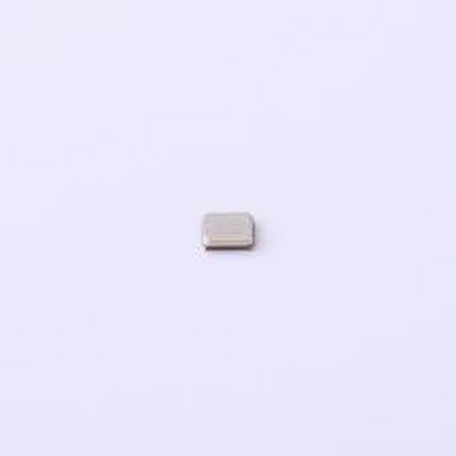 E1SB50E000000E 无源晶振 50MHz ±15ppm 7pF SMD2016-4P