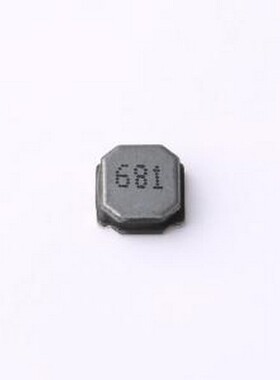 MNR5020S681MT 功率电感 680uH ±20% 170mA SMD,5x5mm