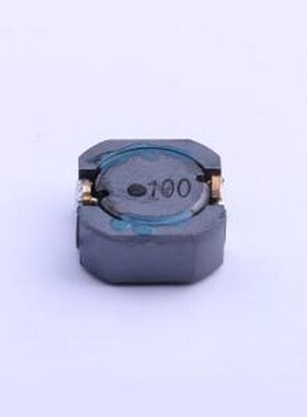 #B952AS-H-100M=P3 功率电感 10uH ±20% 3.6A -