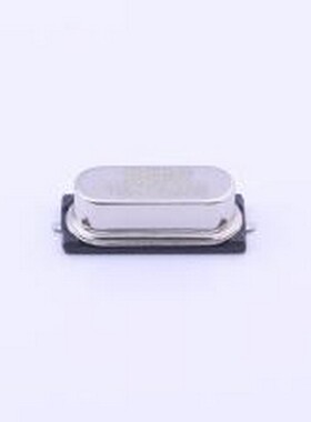 C18432J067 无源晶振 18.432MHz ±20ppm 20pF HC-49S-SMD